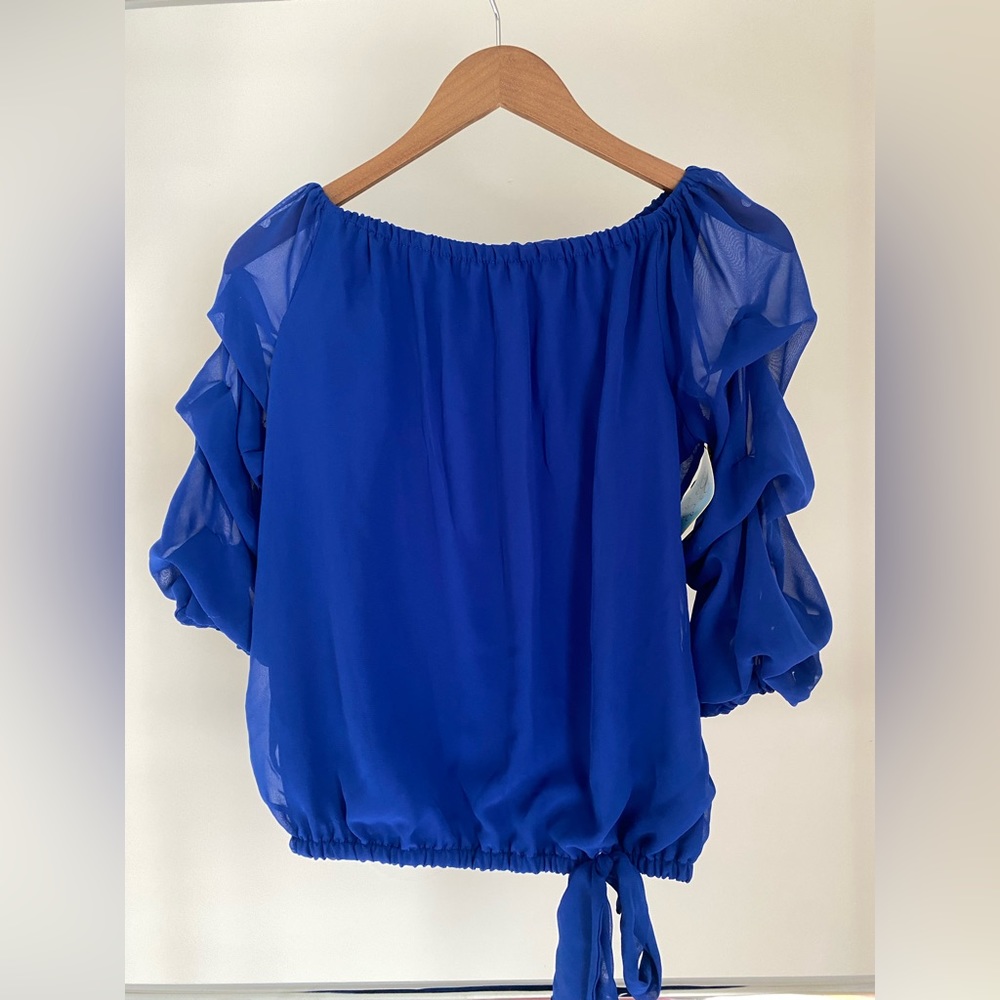 CeCe Women’s Blouse